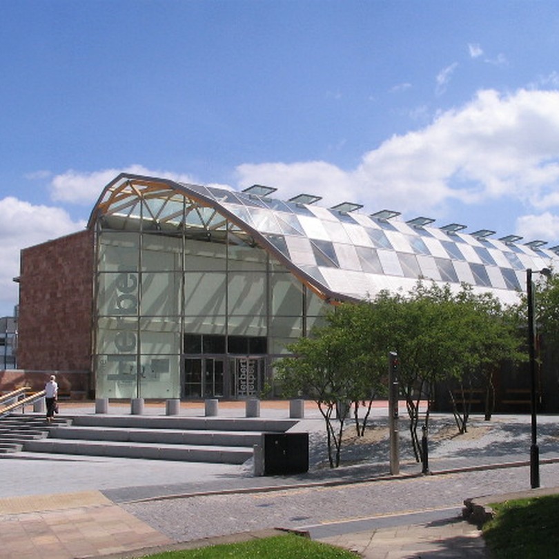 Herbert Art Gallery Museum
