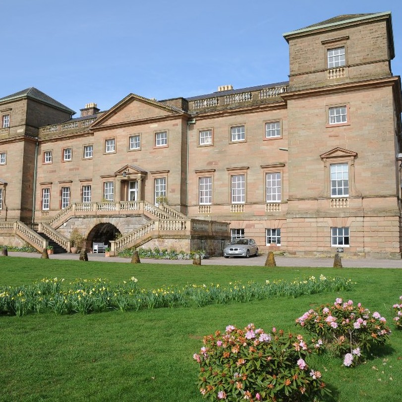 Hagleyhall
