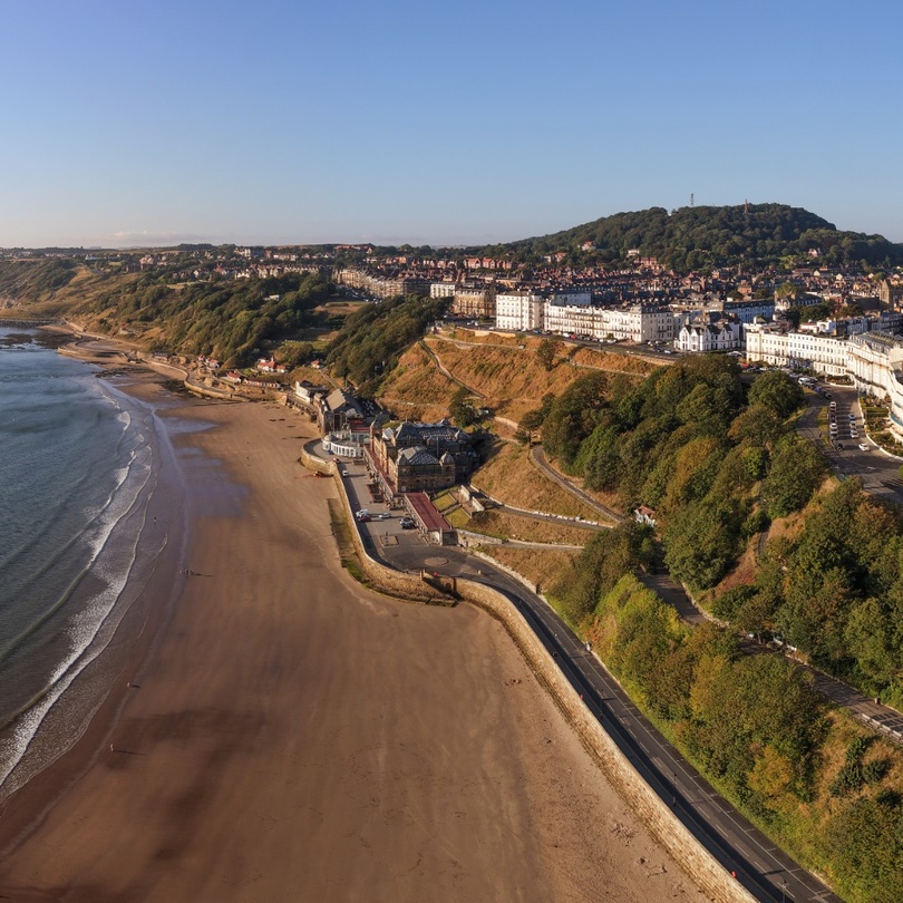 Scarborough North Bay Scarborough North Bay