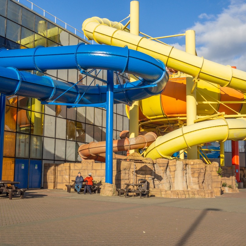 Sand Castle Water Park Sand Castle Water Park