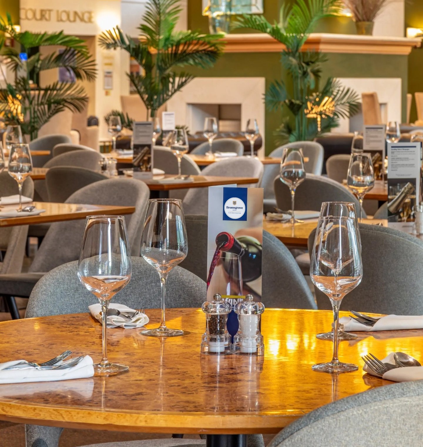 Bromsgrove Hotel Restaurant Bromsgrove Hotel Restaurant