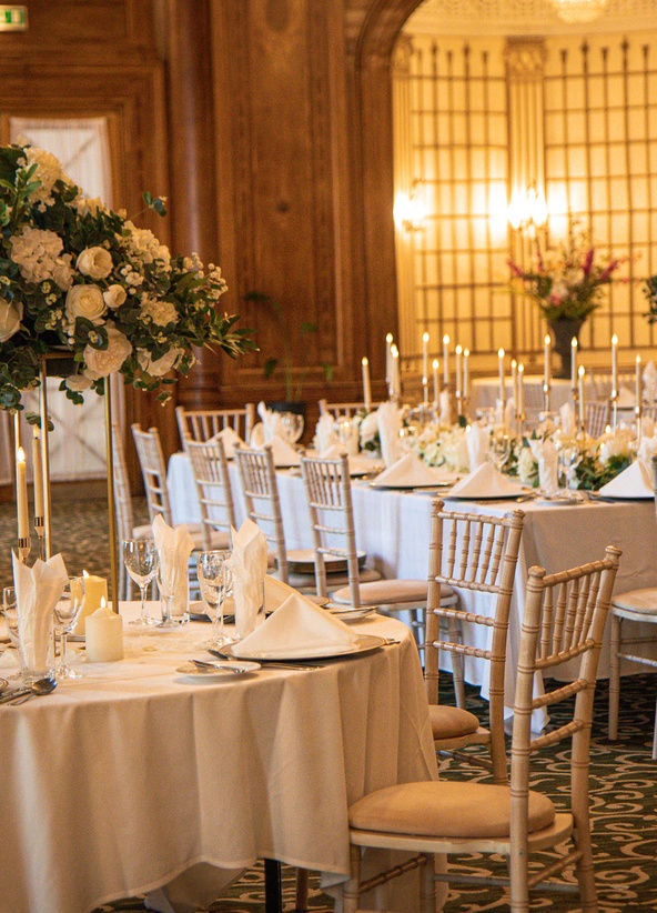 The Adelphi Hotel Sefton Suite