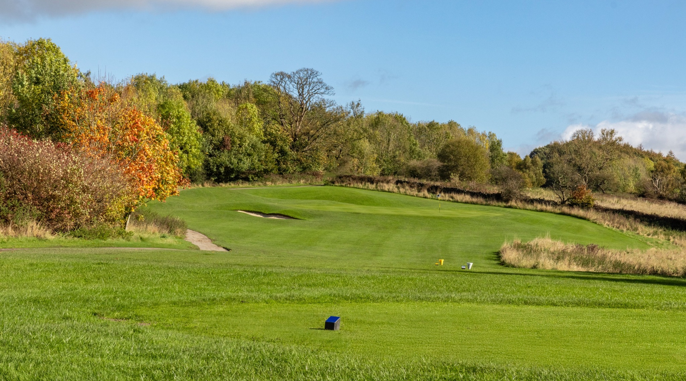 Hollins Hall Golf Memberships Hollins Hall Golf Memberships