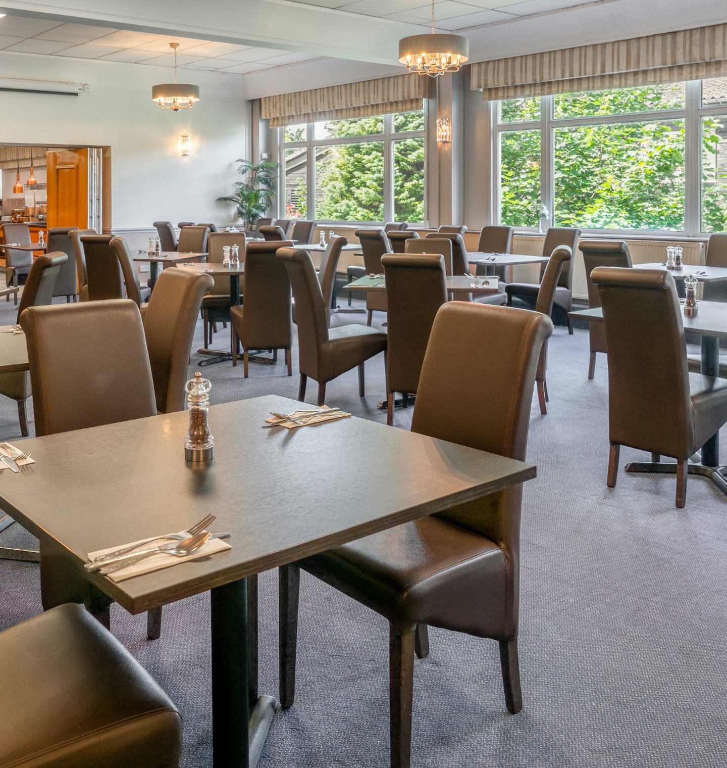 Meon Valley Hotel Spa & Golf Dinning Meon Valley Hotel Spa & Golf Dinning