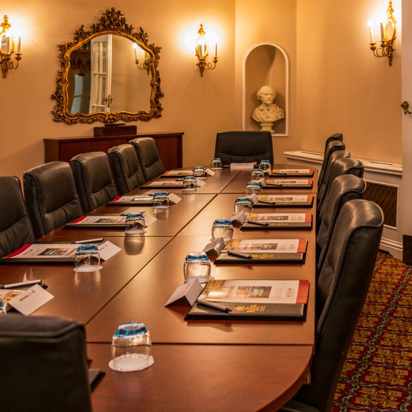 The Royal Hotel Scarborough Conferences 