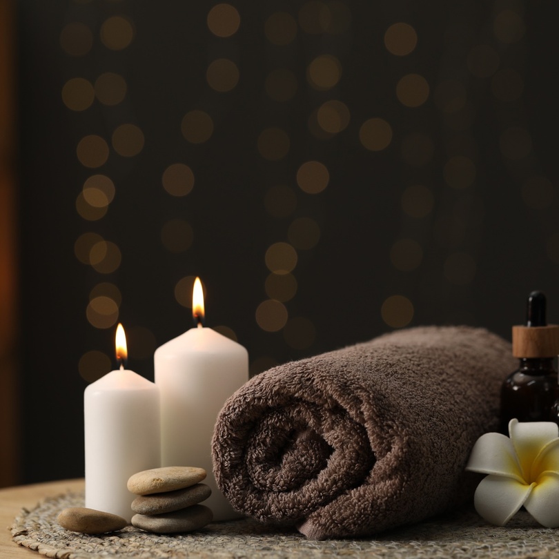 Twilight Spa Evening Twilight Spa Evening