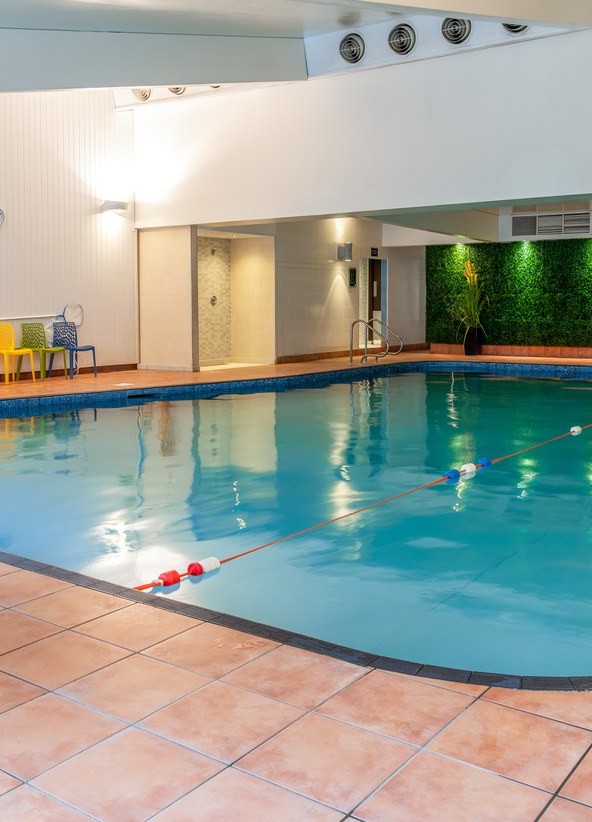 Meon Valle Hotel Swimming Pool Meon Valle Hotel Swimming Pool