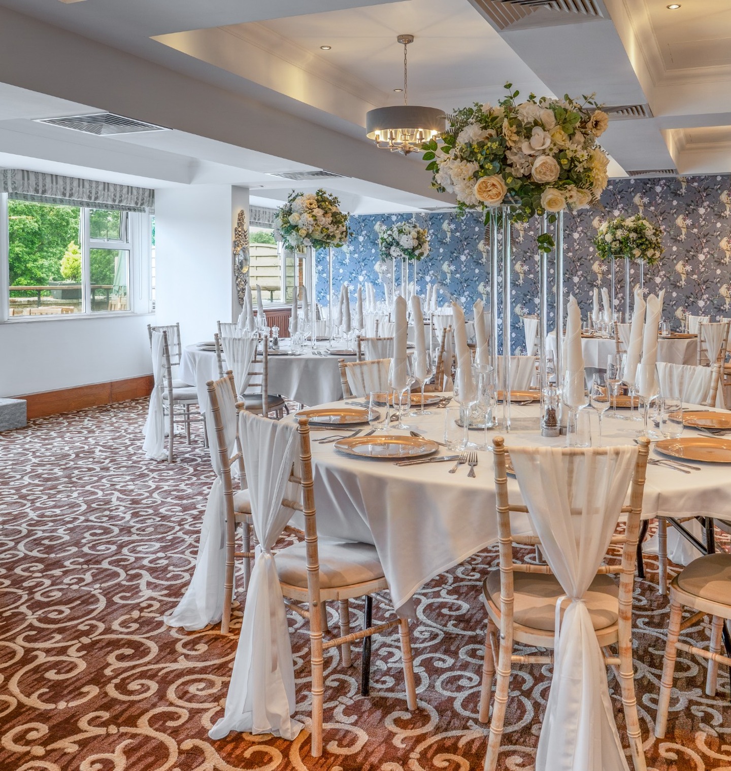 Meon Valley Hotel Broadstreet Meon Valley Hotel Broadstreet