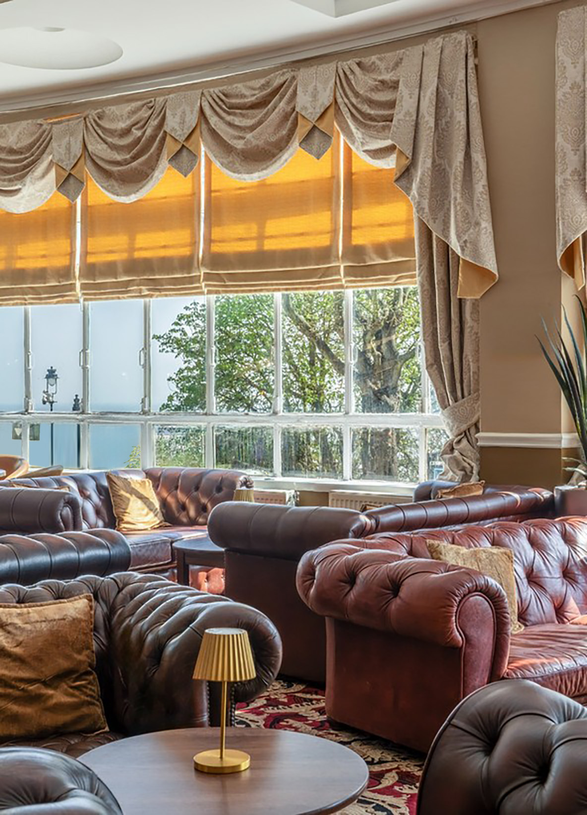 The Royal Hotel Scarborough