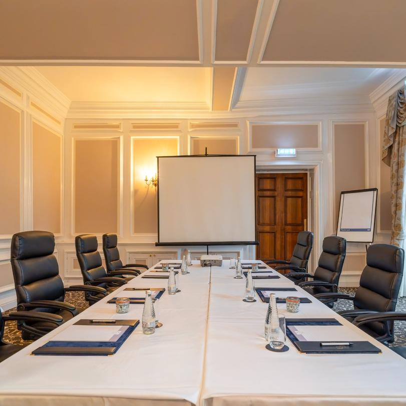 Bosworth Hall Hotel Conferences 