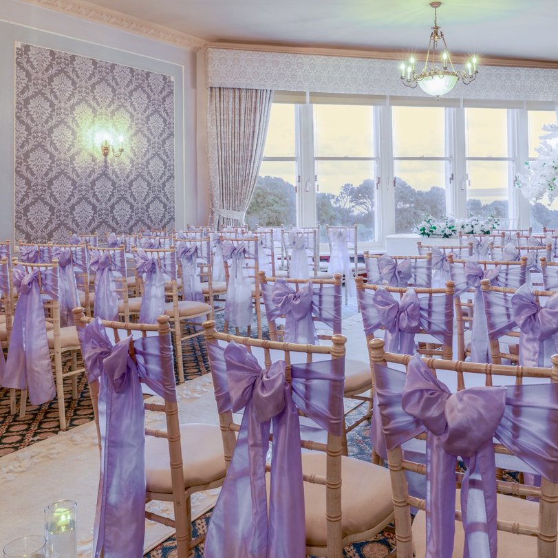 Royal Bath Hotel The Bayview Suite 