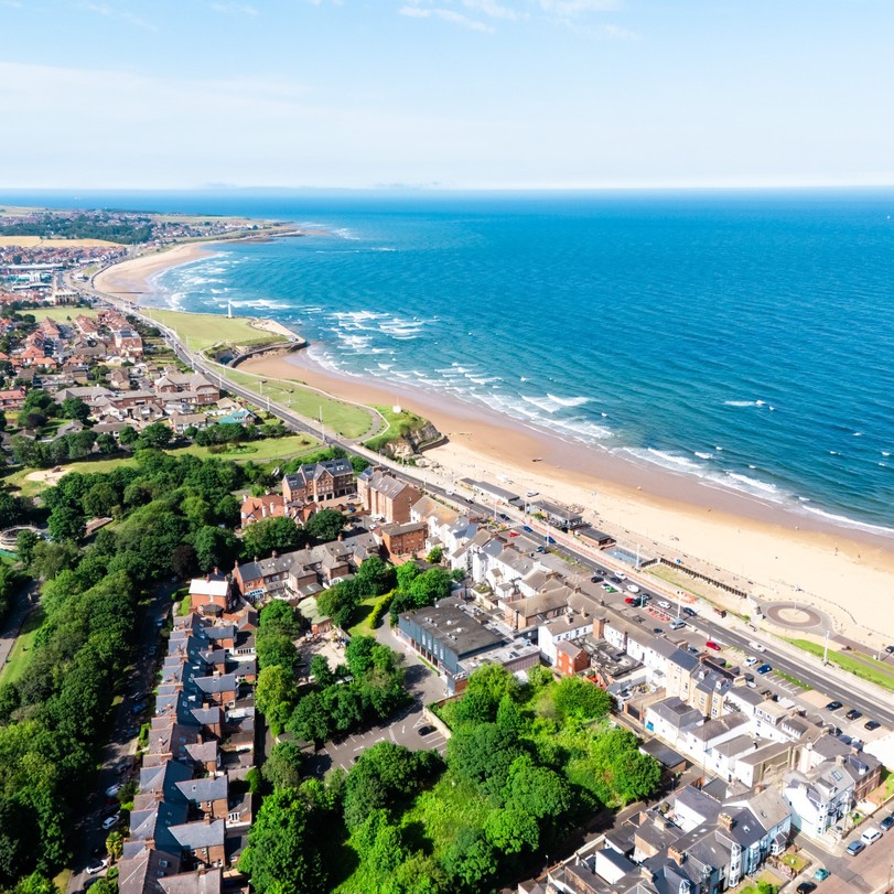 Roker Beach Roker Beach