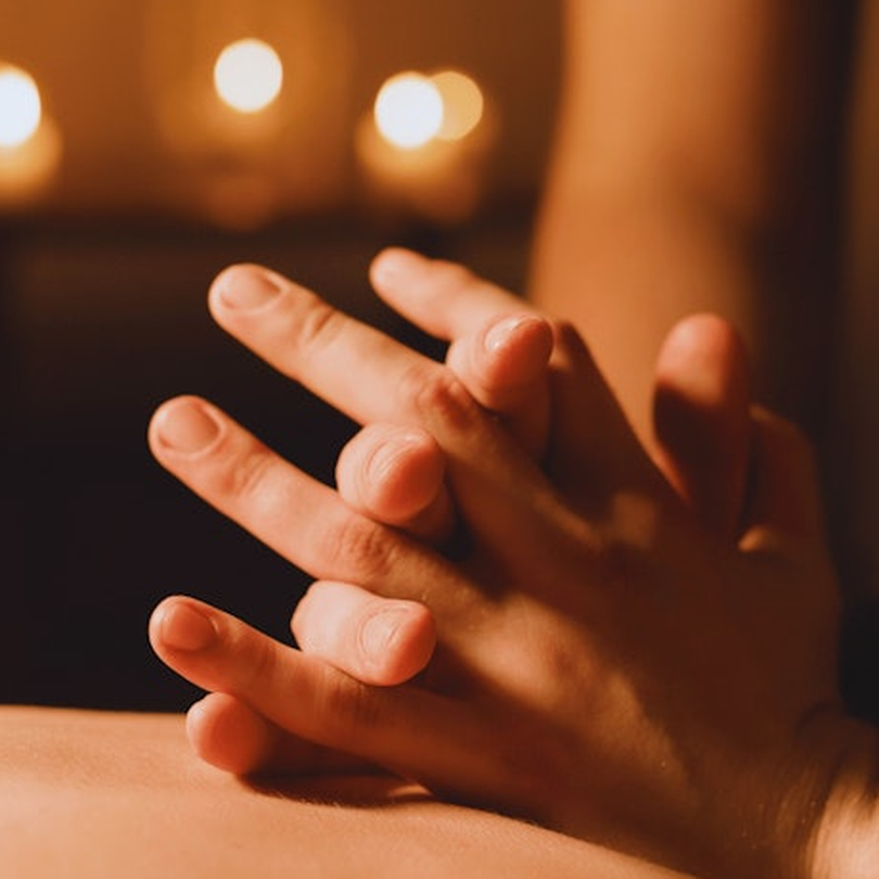 Heavenly Head Neck & Shoulder Massage Heavenly Head Neck & Shoulder Massage