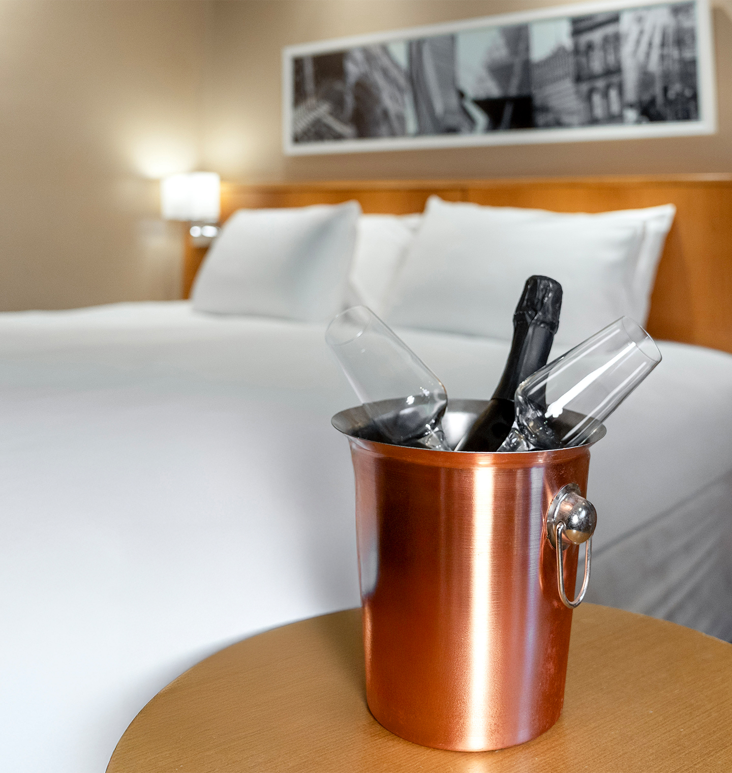 Relax & Refresh Relax & Refresh