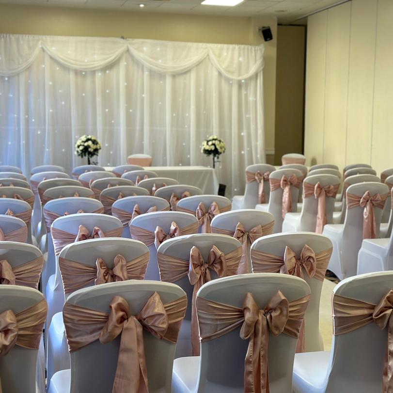 Basingstoke Country Hotel Weddings