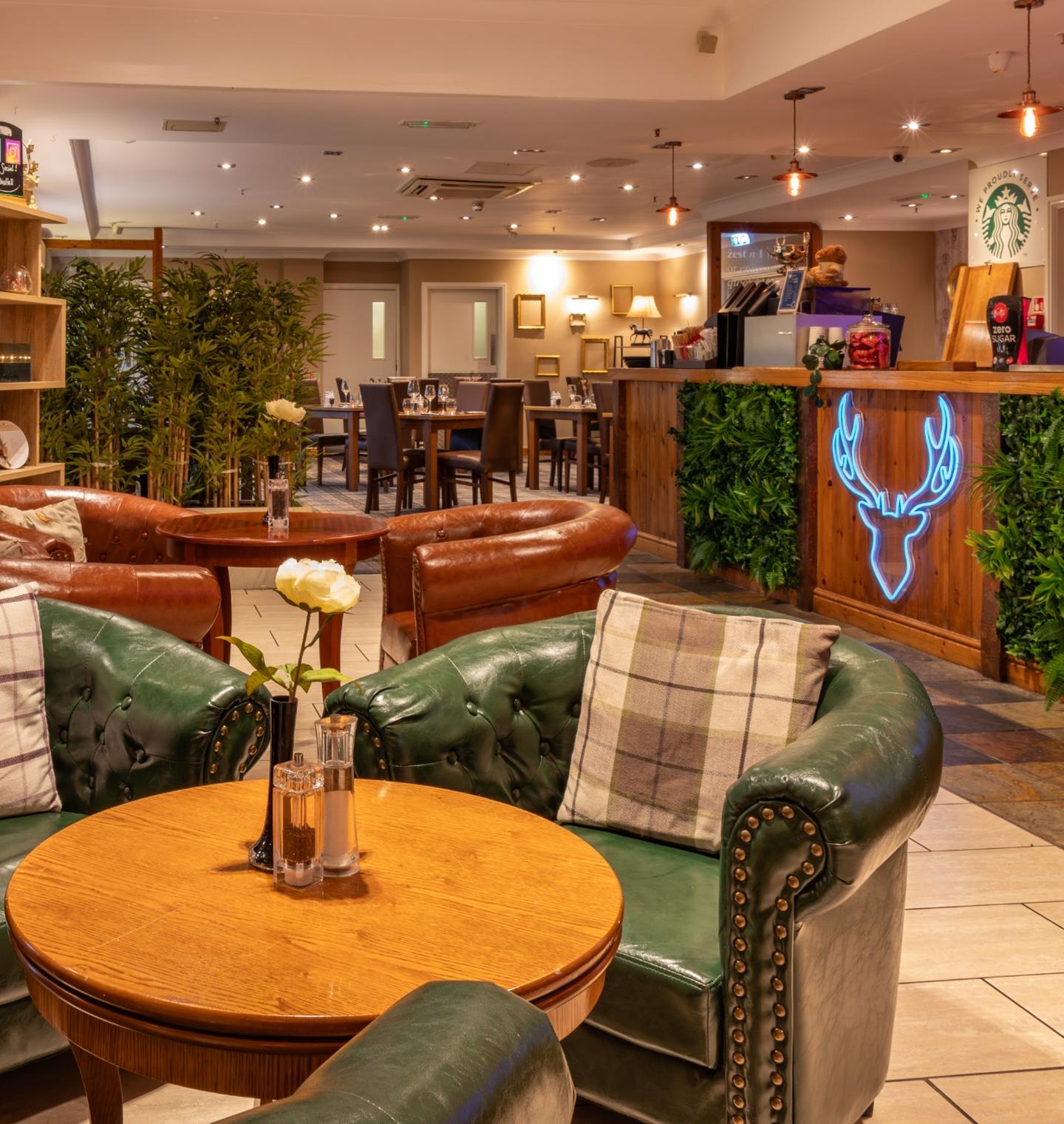 Hollins Hall Hotel Grill on the Hill Hollins Hall Hotel Grill on the Hill