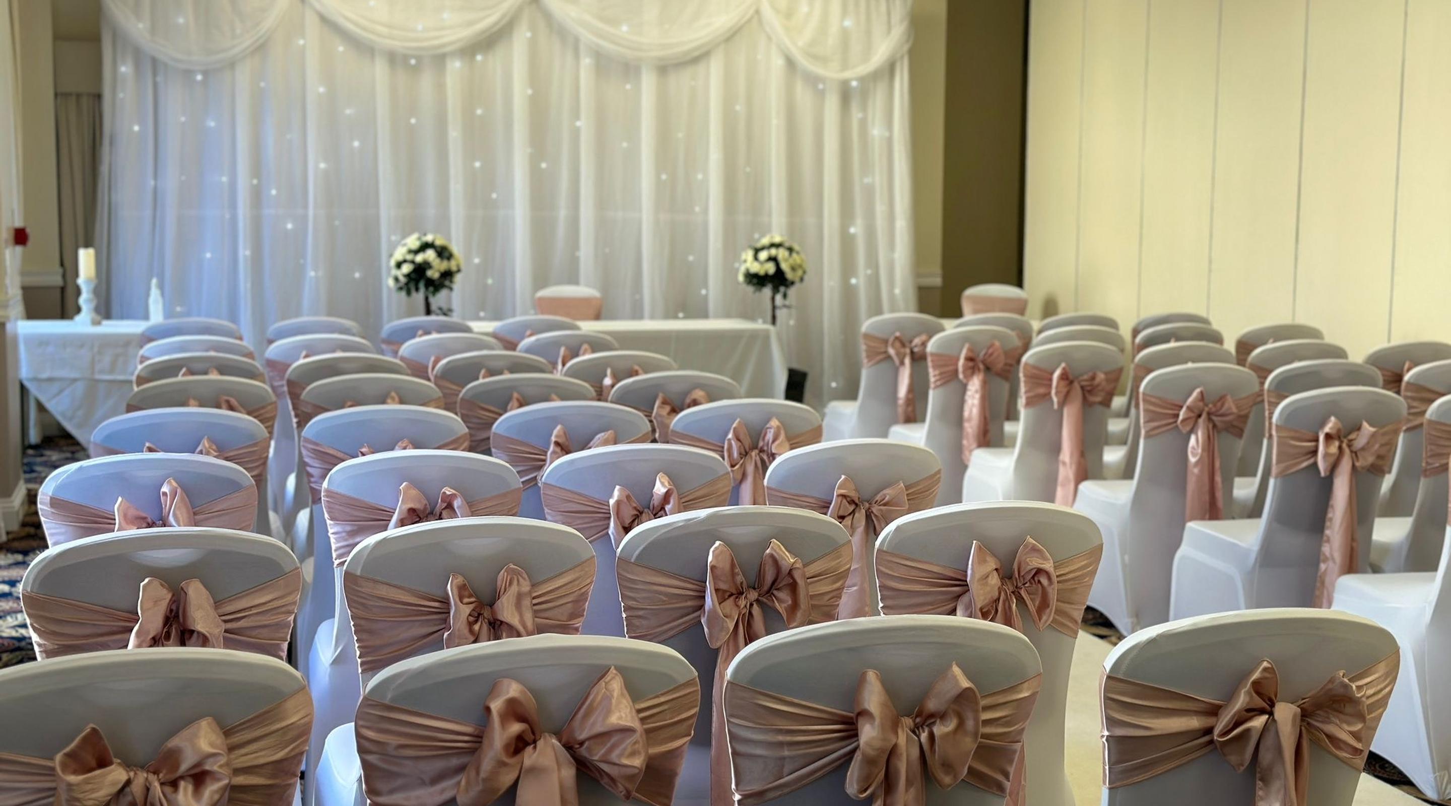 Basingstoke Country Hotel Weddings Basingstoke Country Hotel Weddings