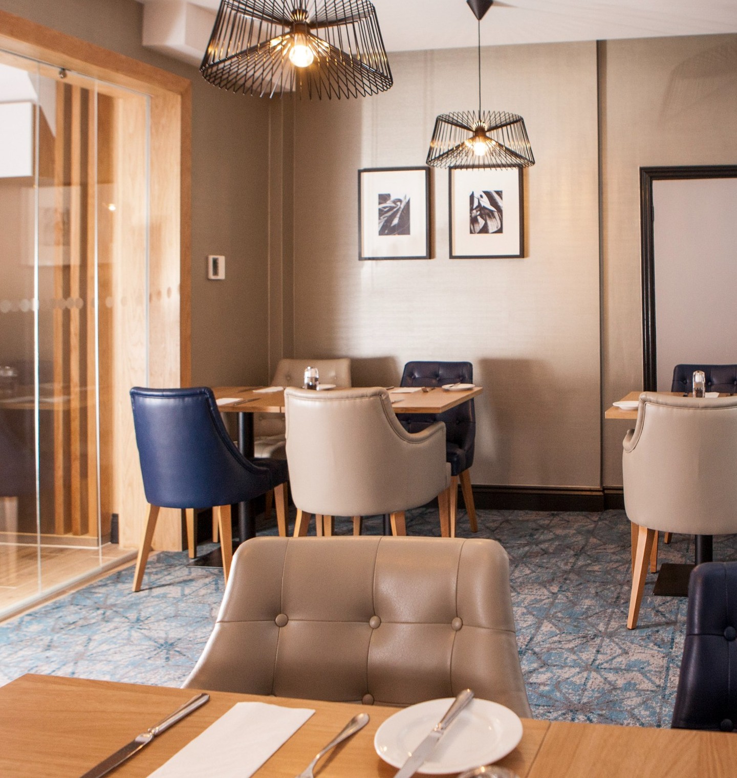 Felbridge Gatwick Dining