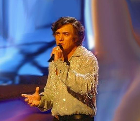 King Of Diamonds Hero Tribute