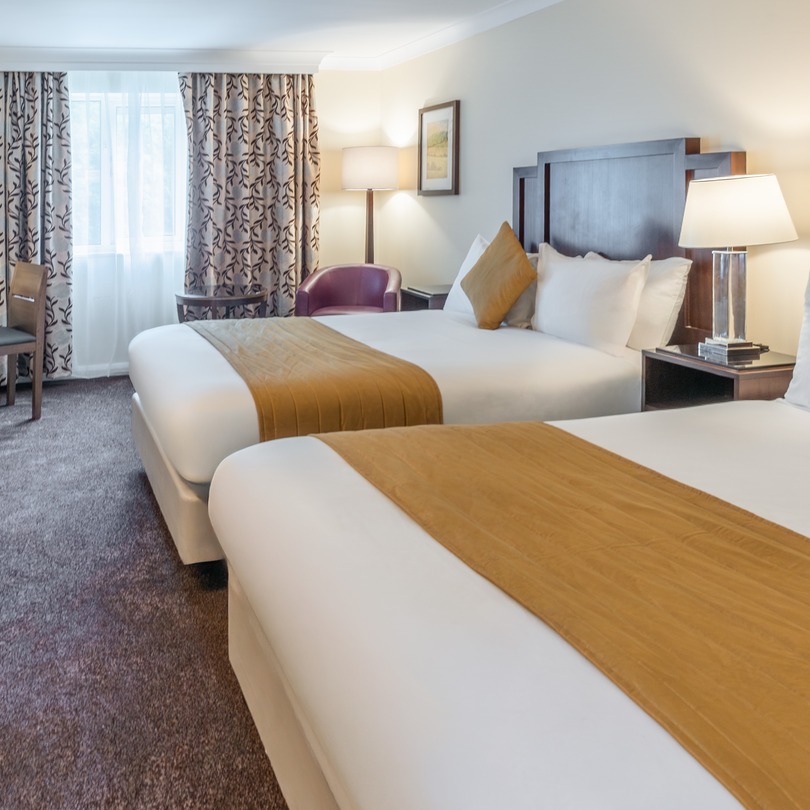 Meon Valley Hotel Family 4 Meon Valley Hotel Family 4