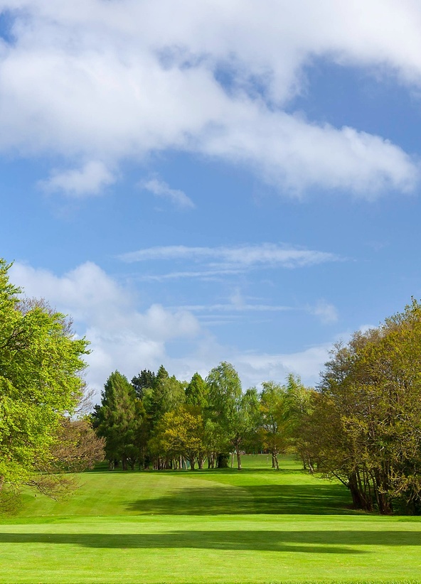 Meon Valley Golf Meon Valley Golf