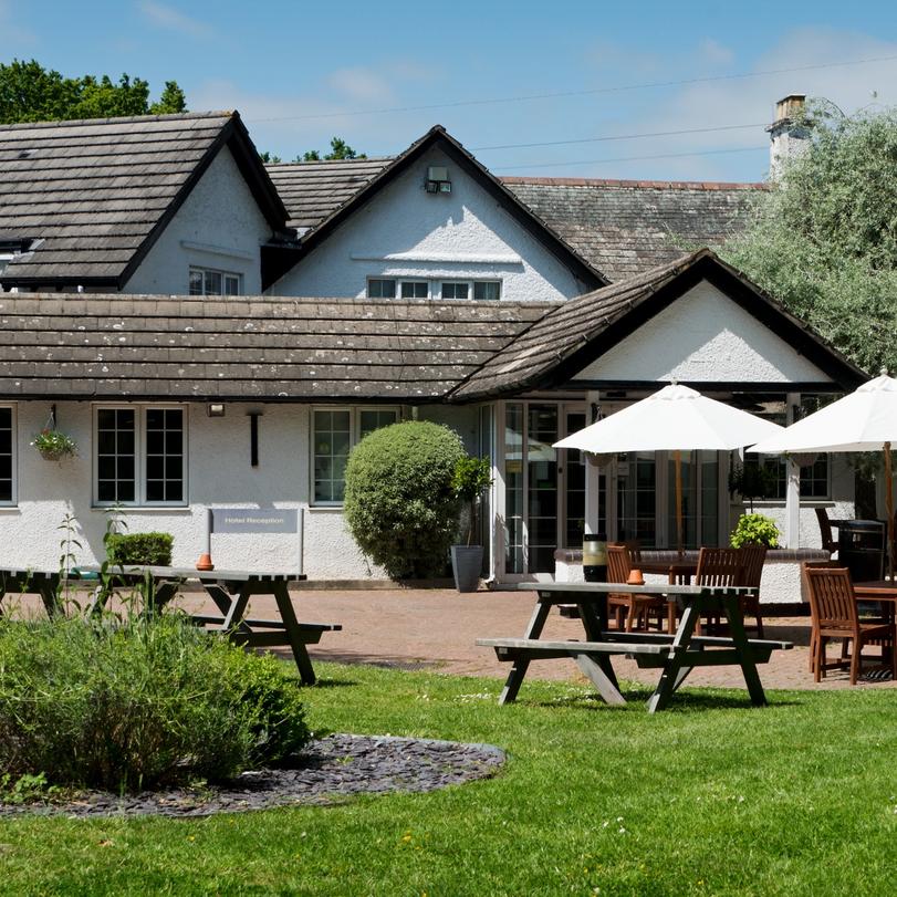 Basingstoke Country Hotel
