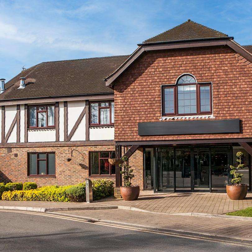 Elite Venue Selection Felbridge – Gatwick