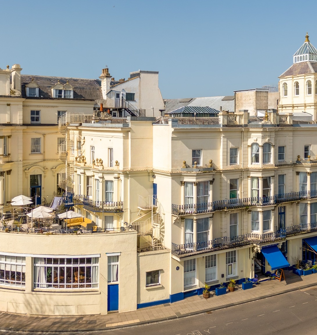 Royal Hotel Scarborough Royal Hotel Scarborough