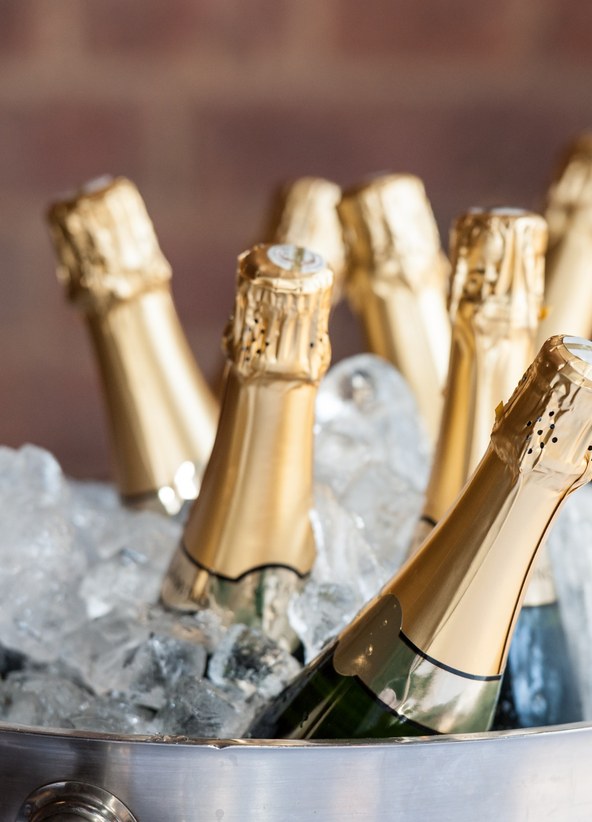 Palace Hotel Weddings