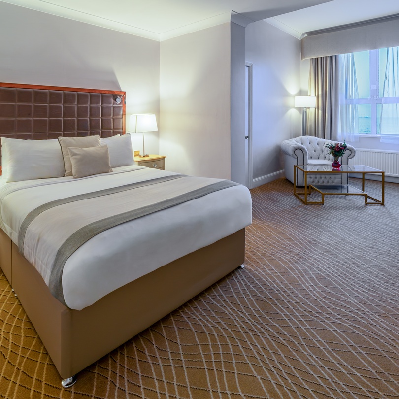 Grand Hotel Sunderland Double Accessible Grand Hotel Sunderland Double Accessible