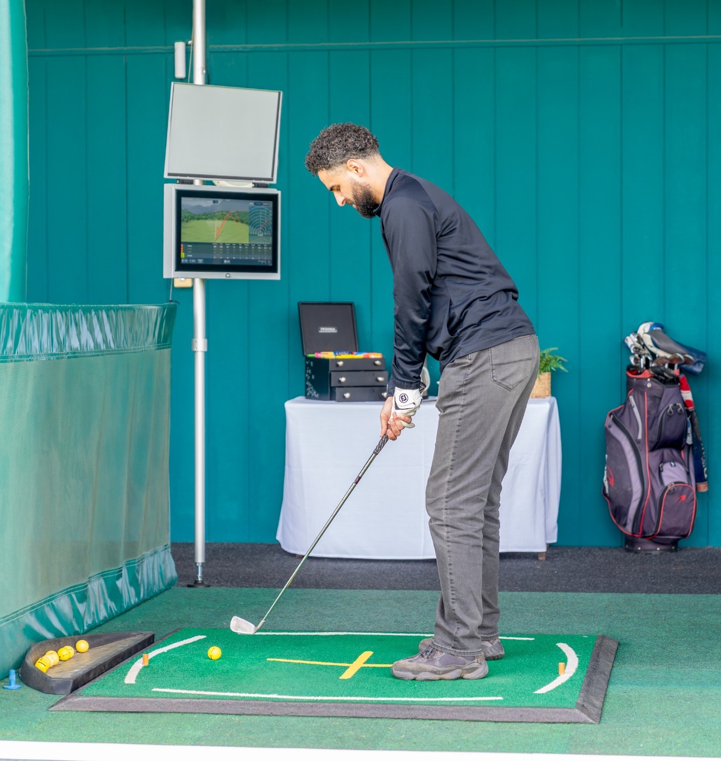 Sprowston Manor Golf Society