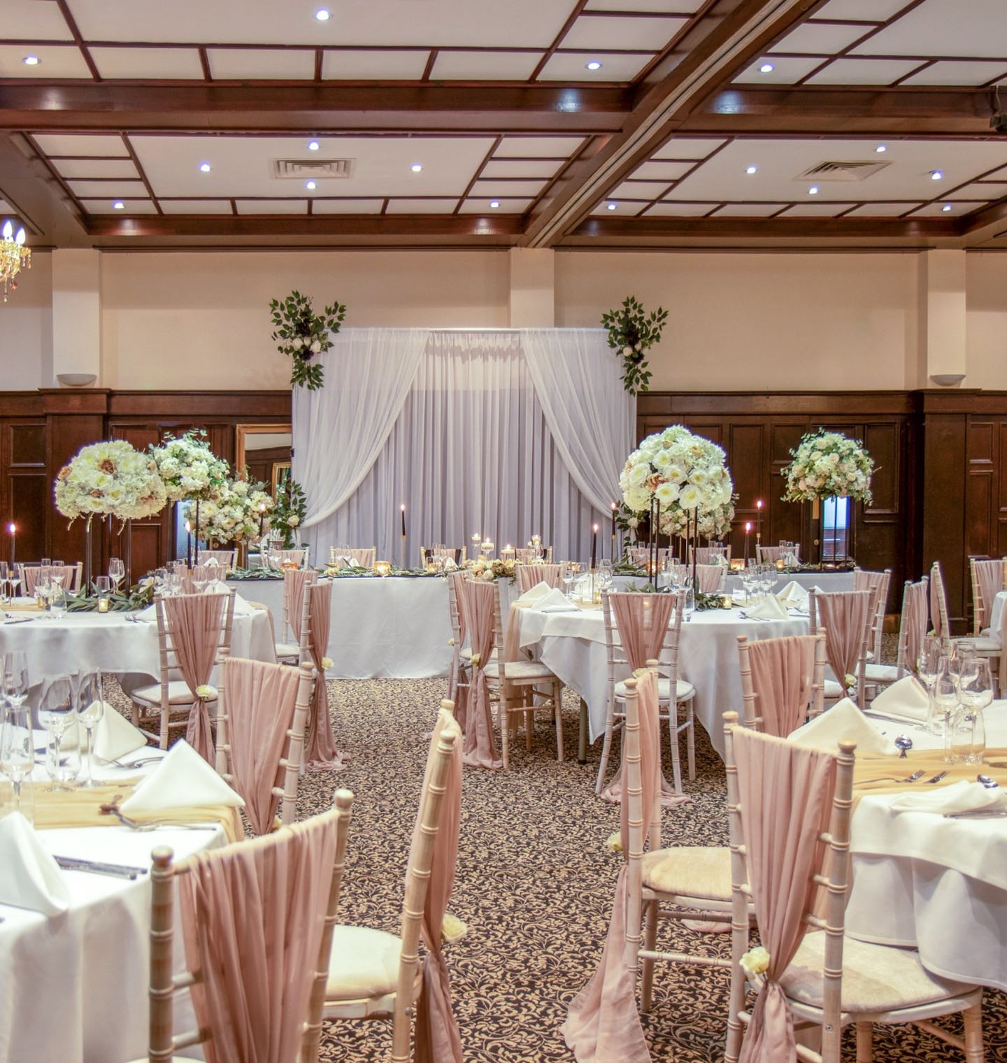 Bosworth Hall Tollemache Bosworth Hall Tollemache