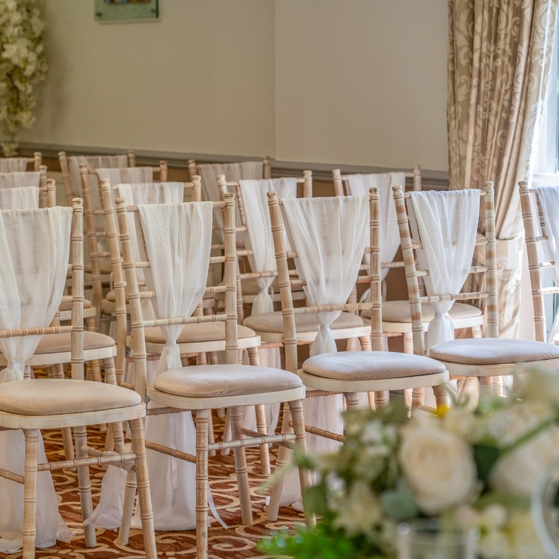 Meon Valley Hotel Spa & Golf Weddings