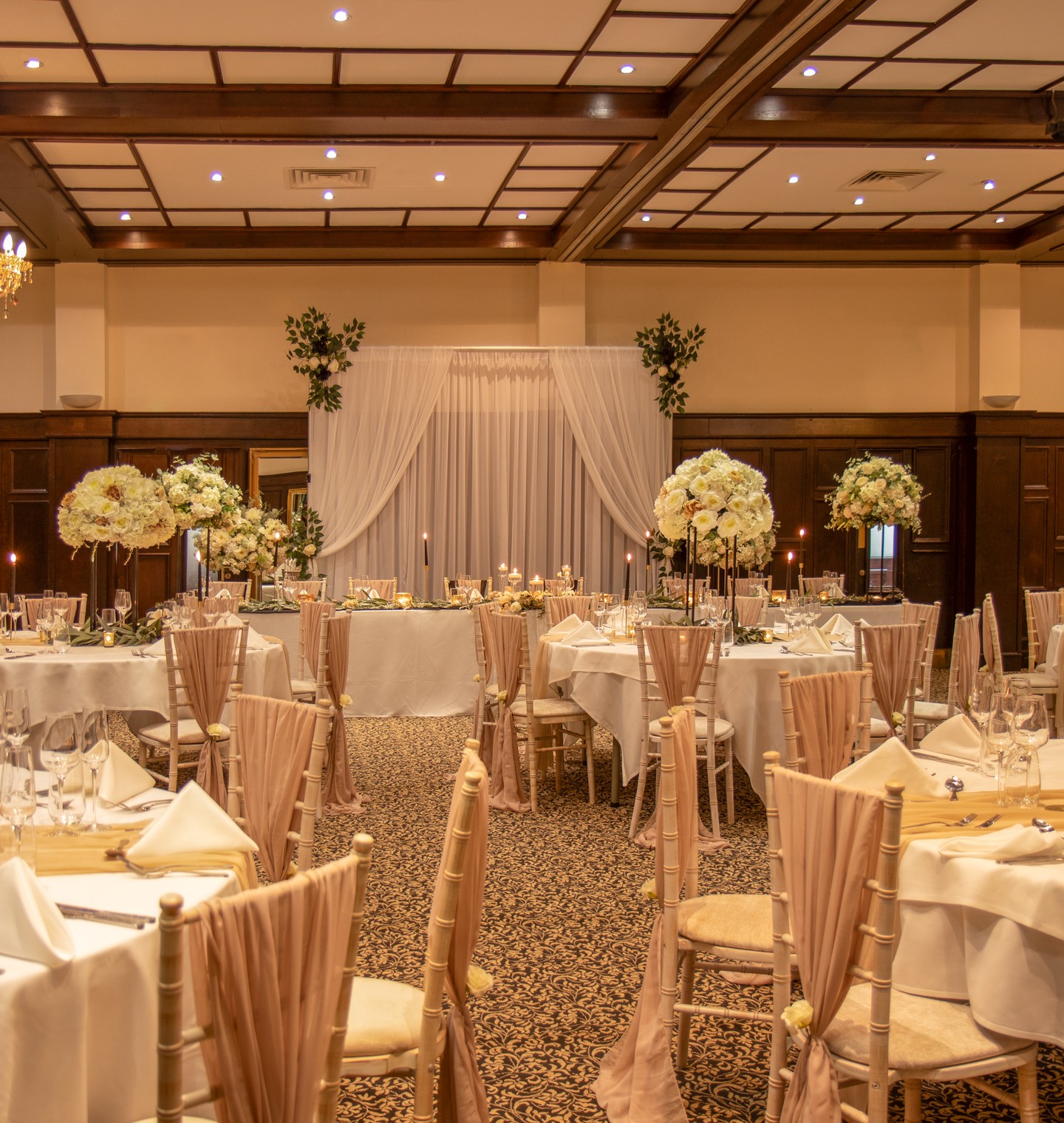 Bosworth Hall Hotel Tollemache Suite Bosworth Hall Hotel Tollemache Suite