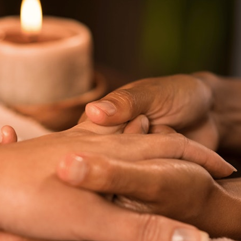 Revive Ritual Revive Ritual