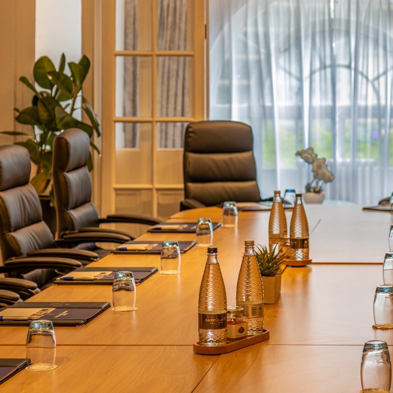 The Adelphi Hotel Conferences