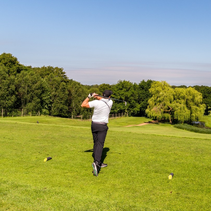 Meon Valley Hotel Golf Memberships