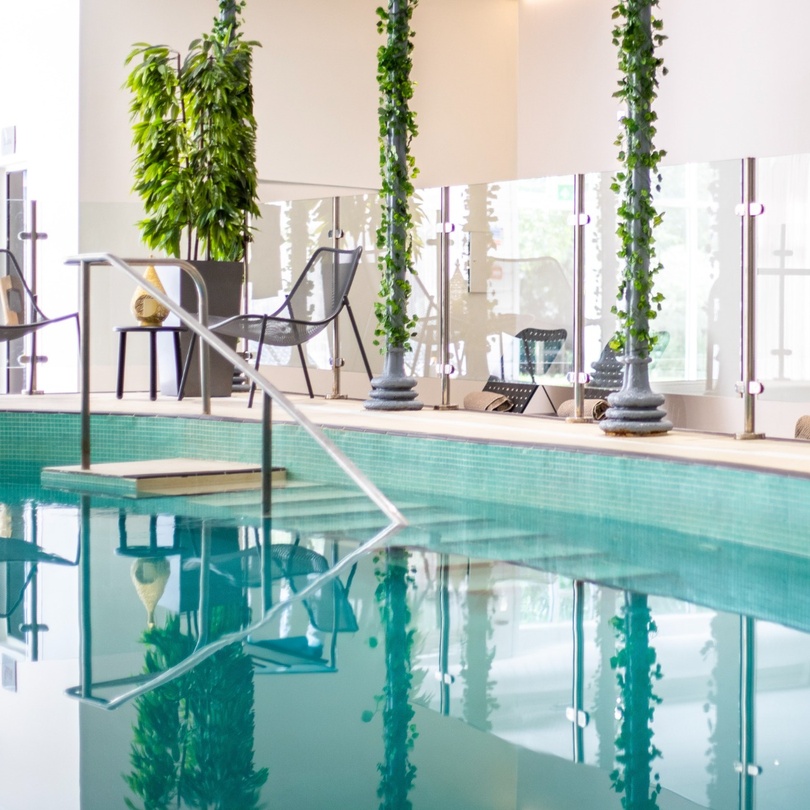 Swimming Pool Swimming Pool