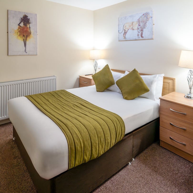 Meon Valley Hotel Double City Meon Valley Hotel Double City