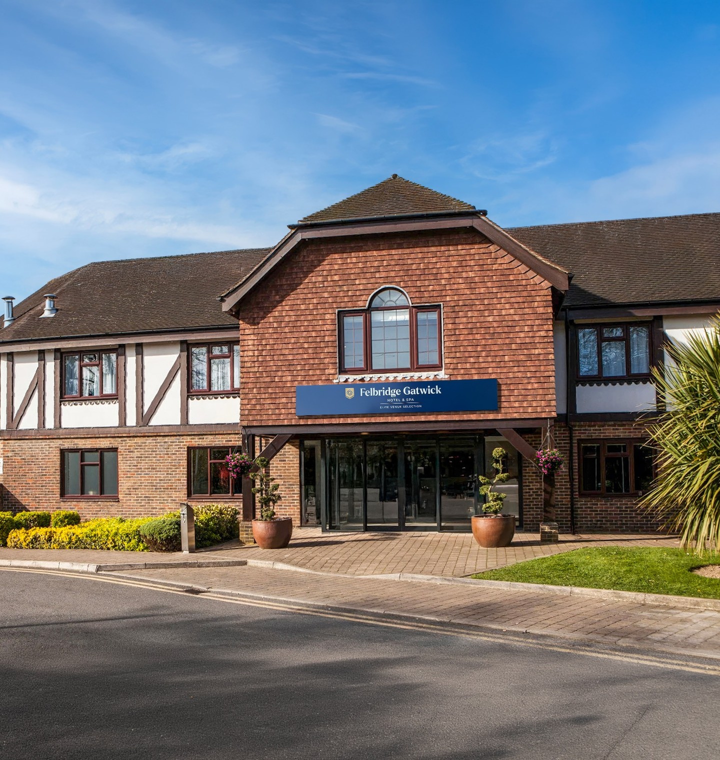 Felbridge Gatwick Hotel