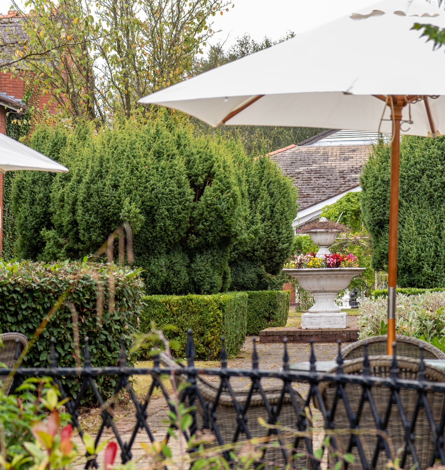 Bromsgrove Hotel & Spa Afternoon Tea 