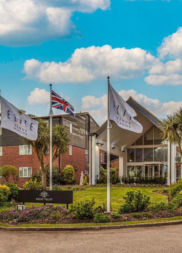 Meon Valley Hotel, Golf & Country Club