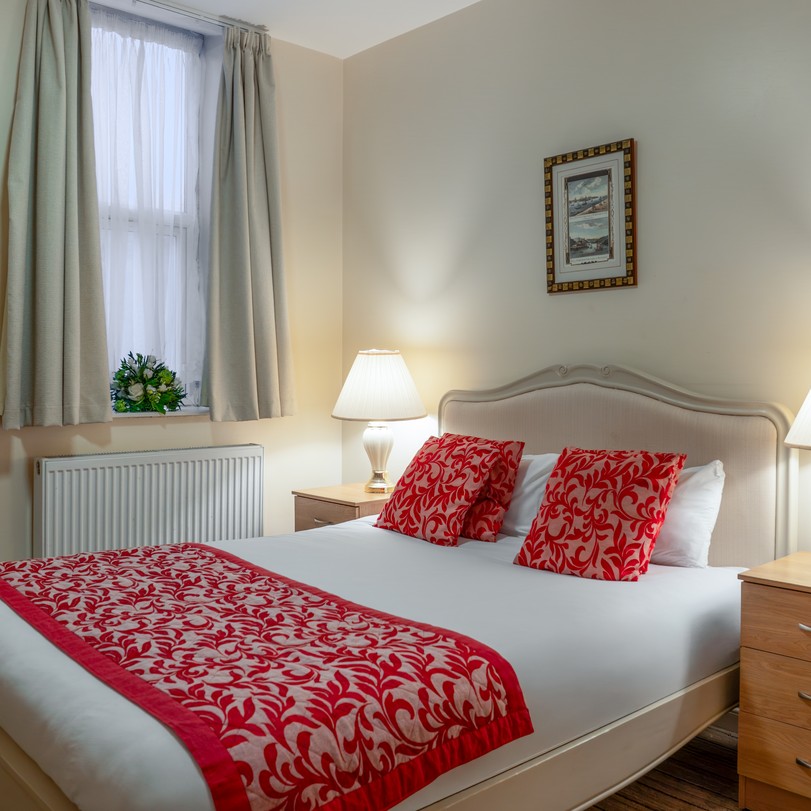 Royal Bath Hotel Double City