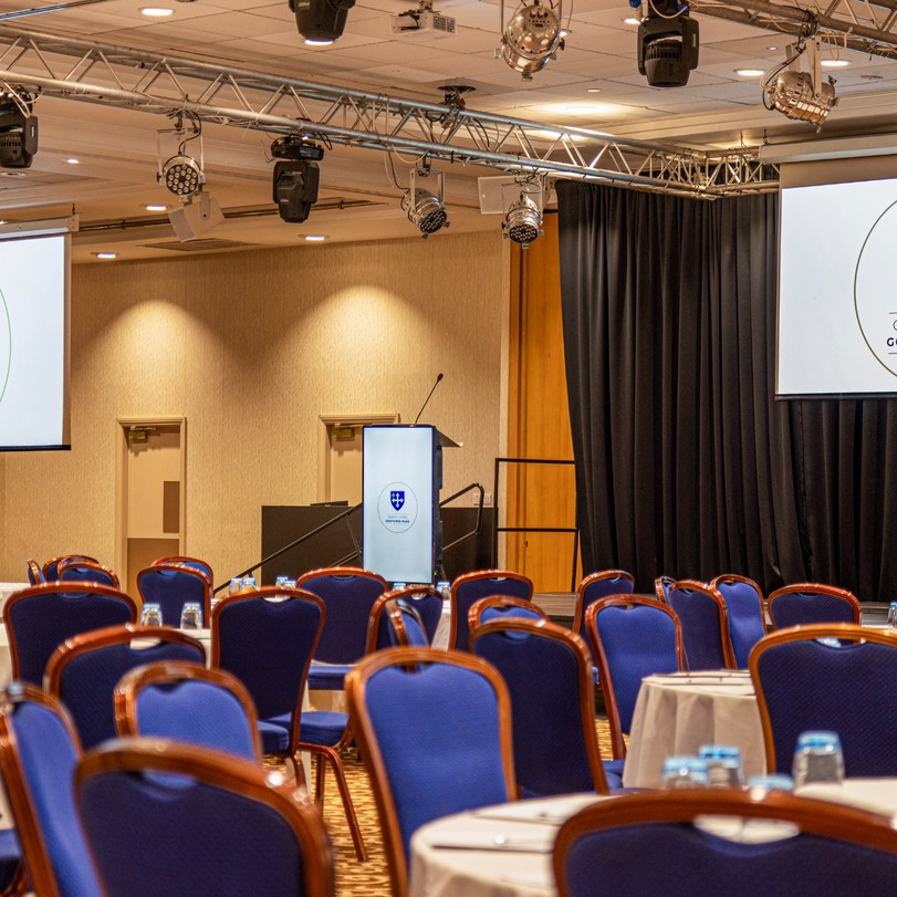 Grand Hotel Gosforth Park Newcastle Grandstand Suite