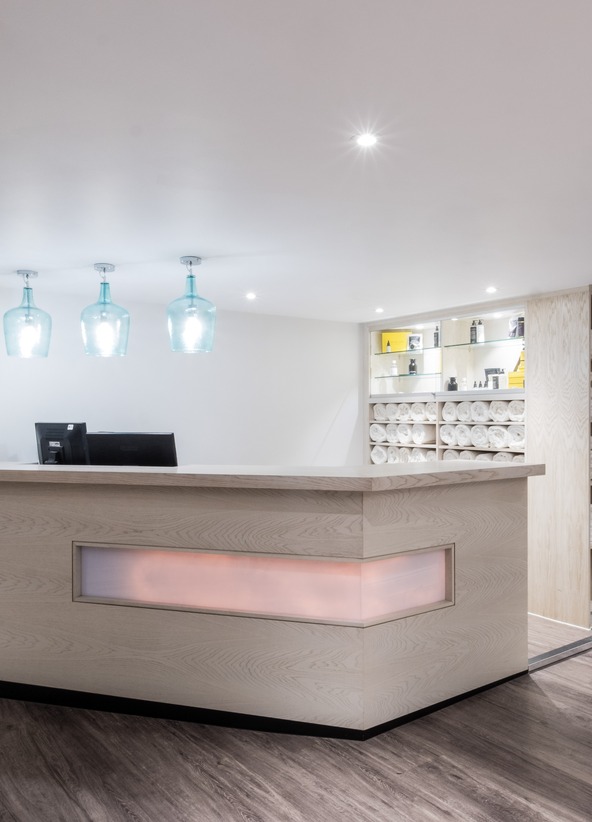 Chakra Spa - Felbridge Chakra Spa - Felbridge