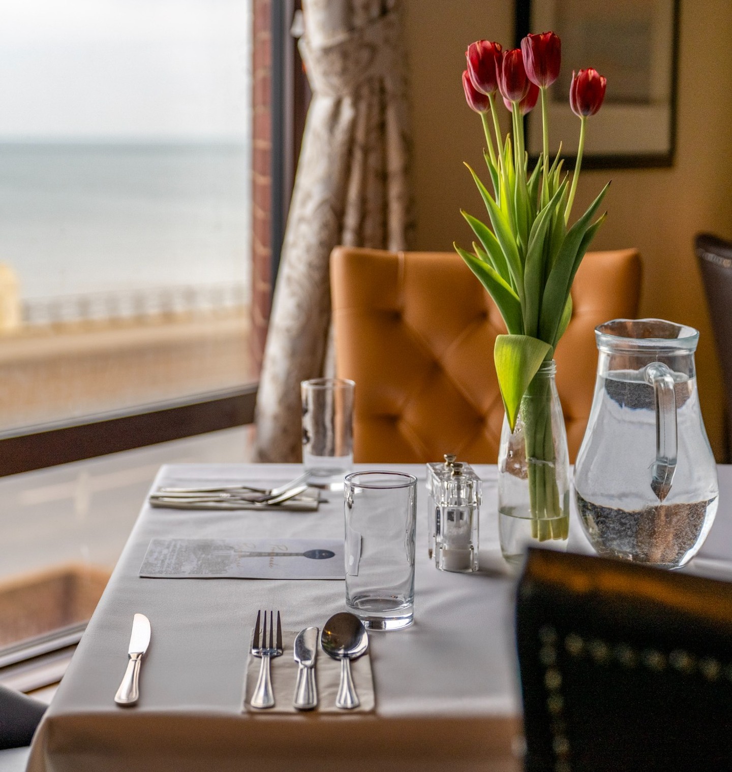 Grand Hotel Blackpool Dining Grand Hotel Blackpool Dining