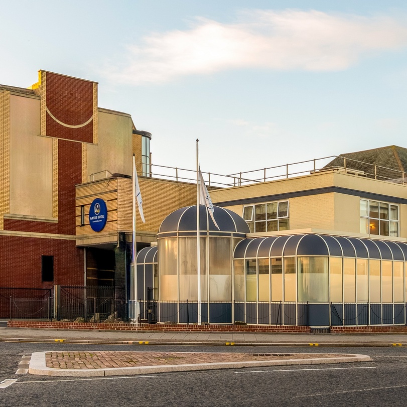 Grand Hotel Sunderland