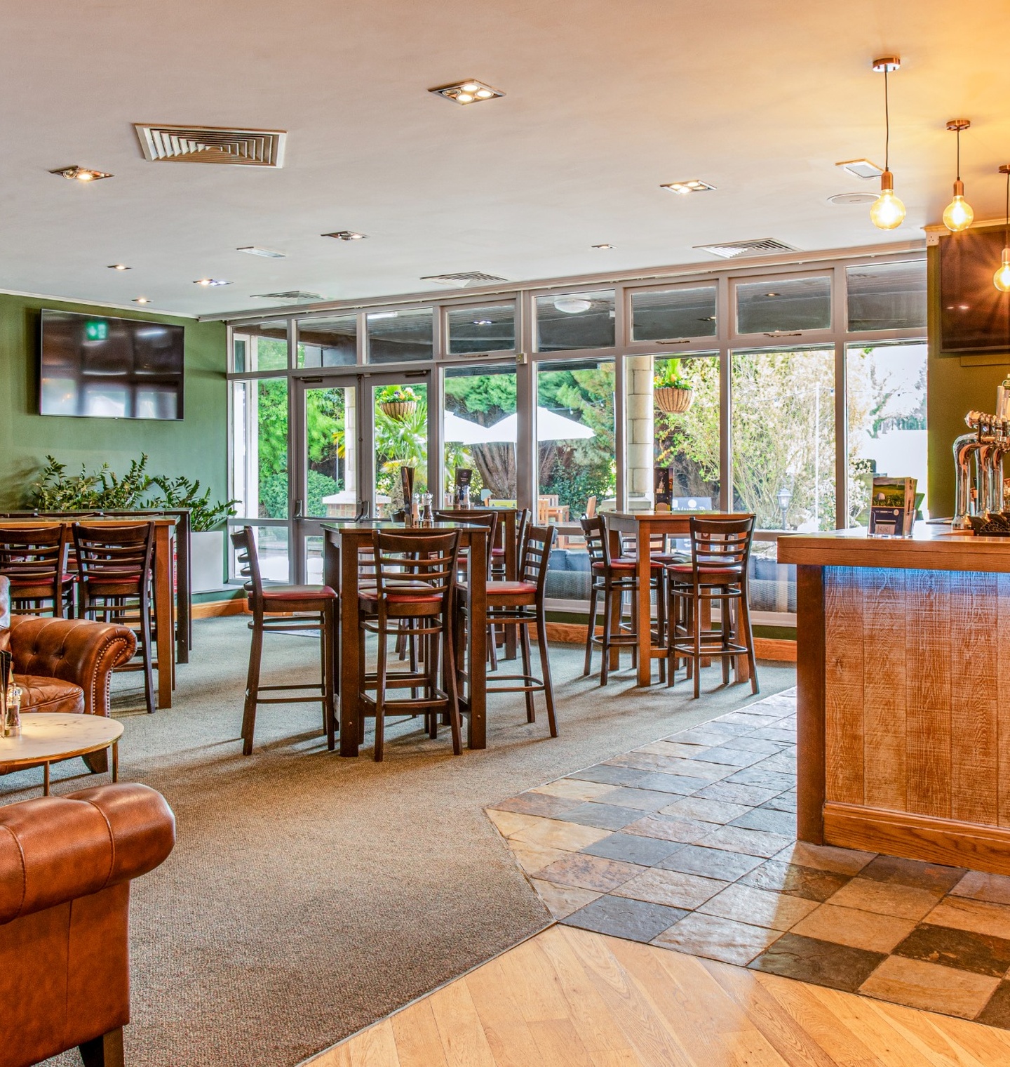 Meon Valley Hotel Clubhouse Meon Valley Hotel Clubhouse