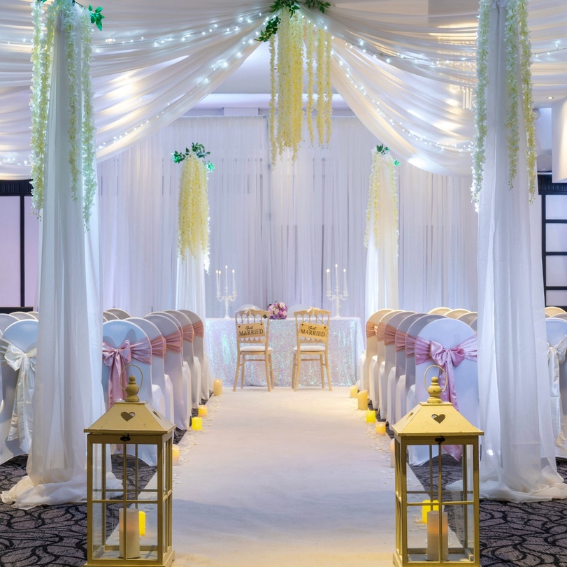 Felbridge - Gatwick The Grand Ballroom