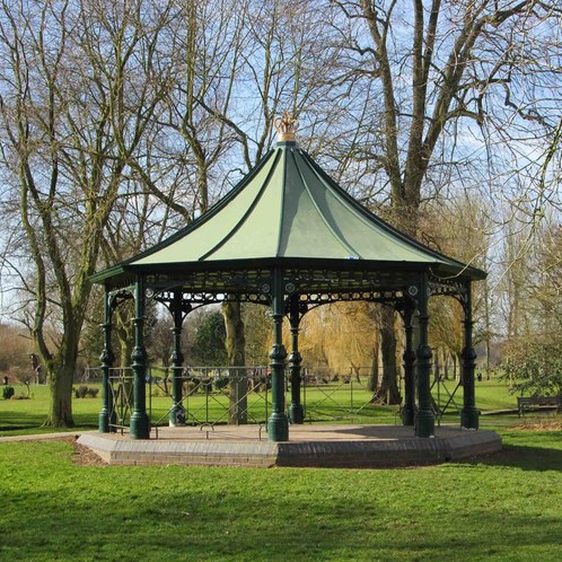 Sanders Park